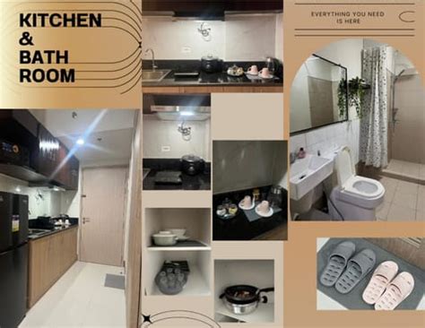 Bed and breakfast vacation rentals in Las Piñas .